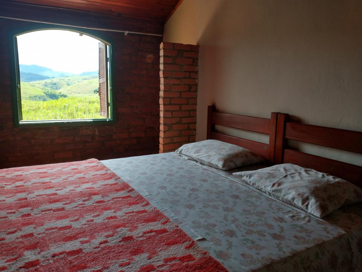 Hostel Das Estrelas Areal Exterior photo