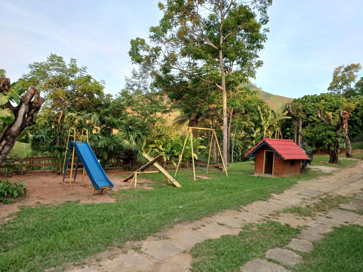 Hostel Das Estrelas Areal Exterior photo