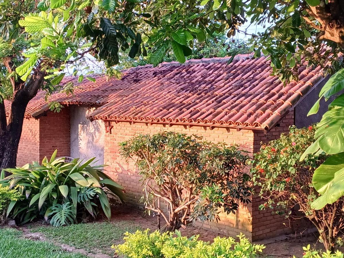 Hostel Das Estrelas Areal Exterior photo