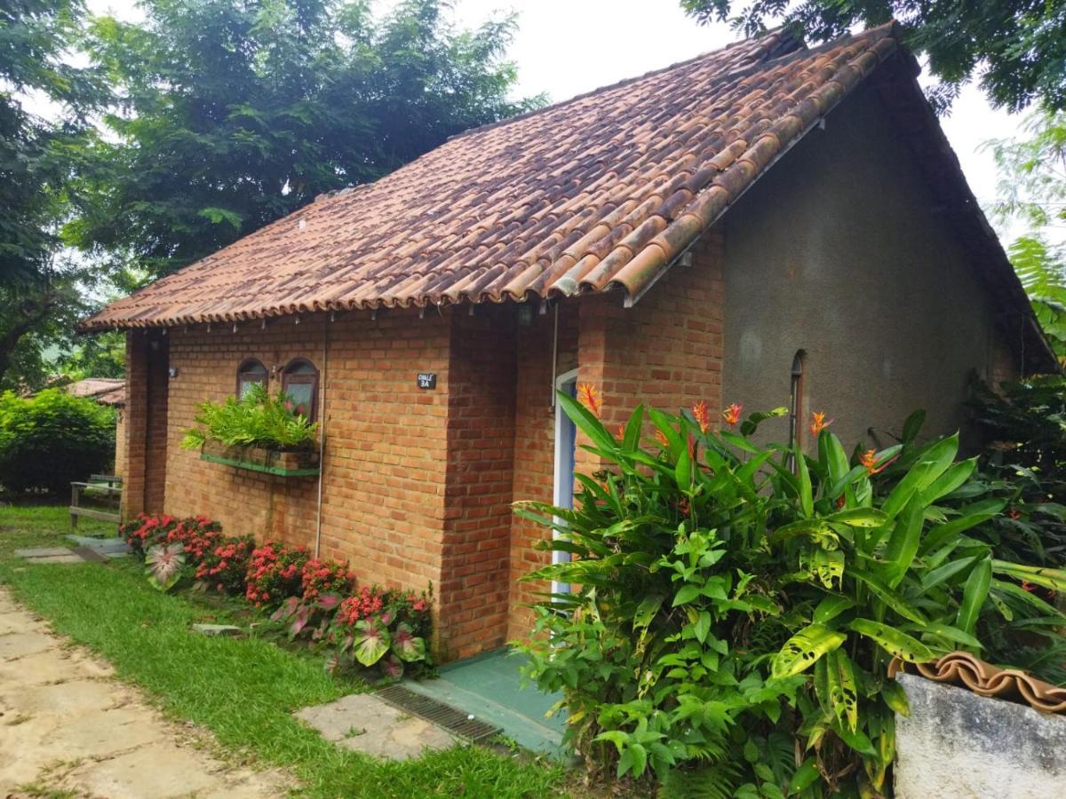 Hostel Das Estrelas Areal Exterior photo