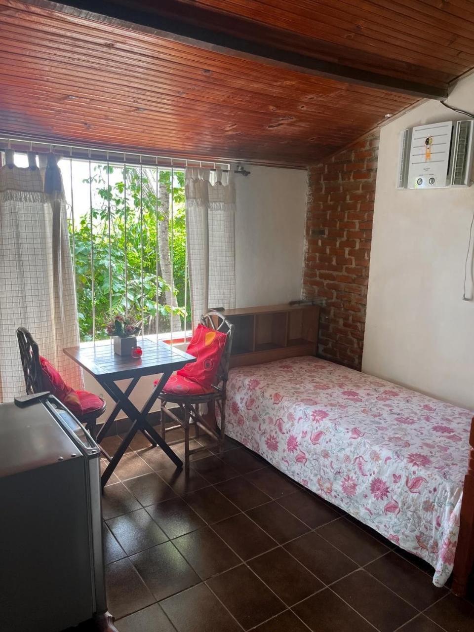 Hostel Das Estrelas Areal Exterior photo