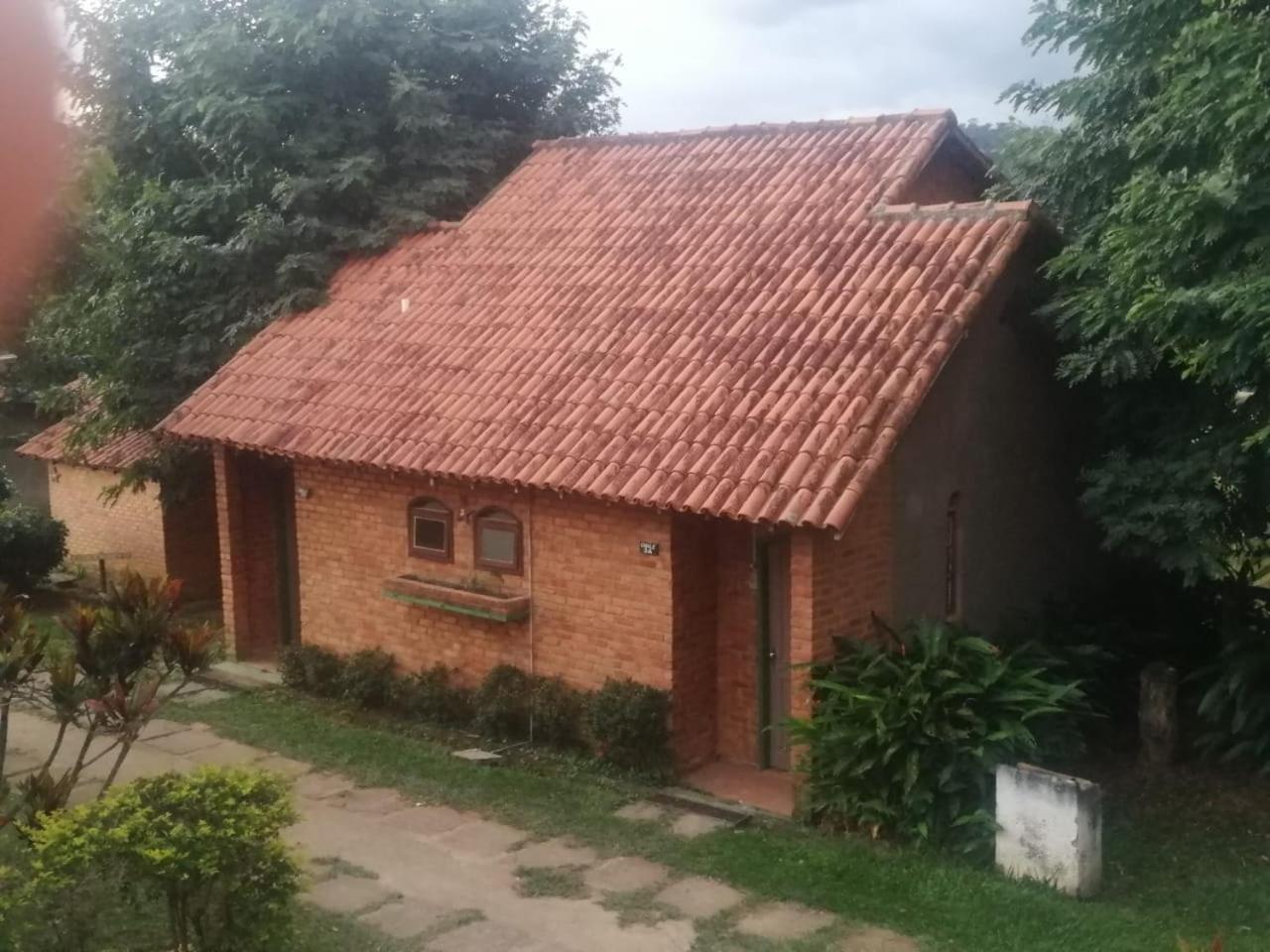 Hostel Das Estrelas Areal Exterior photo