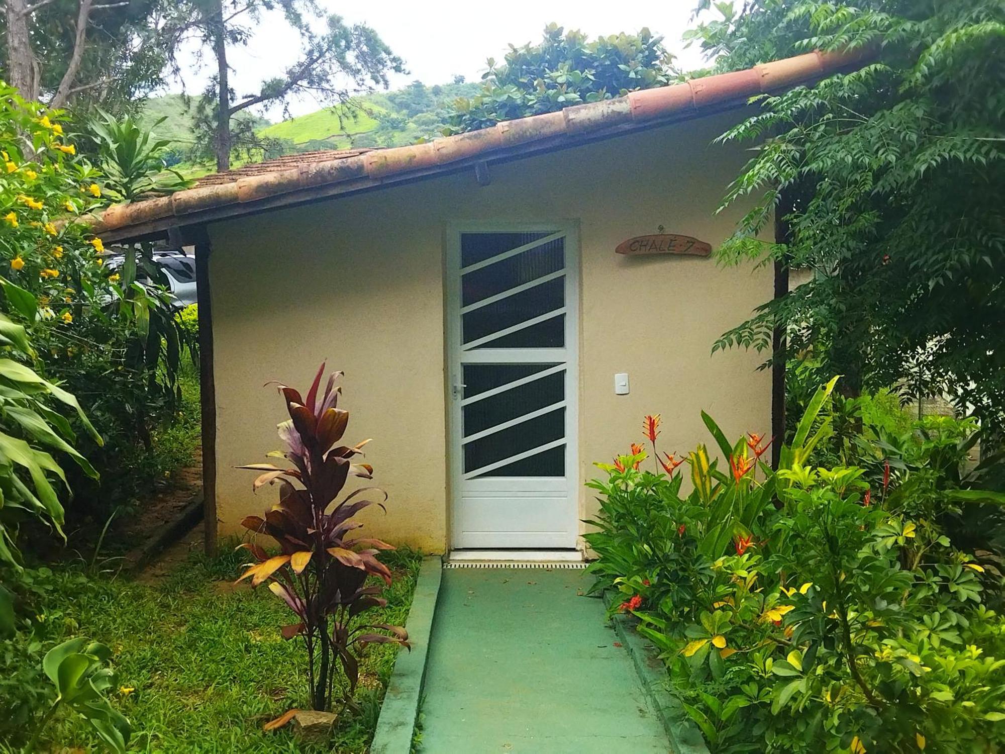 Hostel Das Estrelas Areal Exterior photo