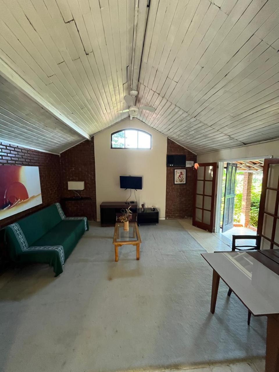 Hostel Das Estrelas Areal Exterior photo